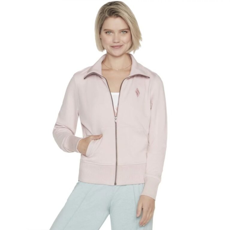 Skechers The Hoodless Hoodie