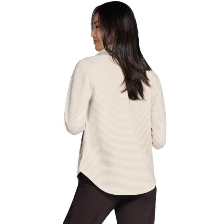 Skechers The Hoodless Hoodie
