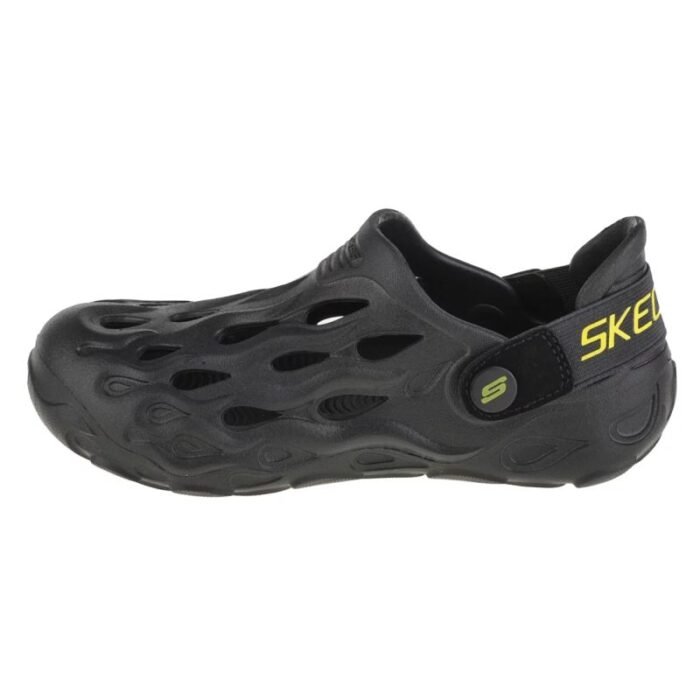 Skechers Thermo-Rush 406446L-BLK Siyah