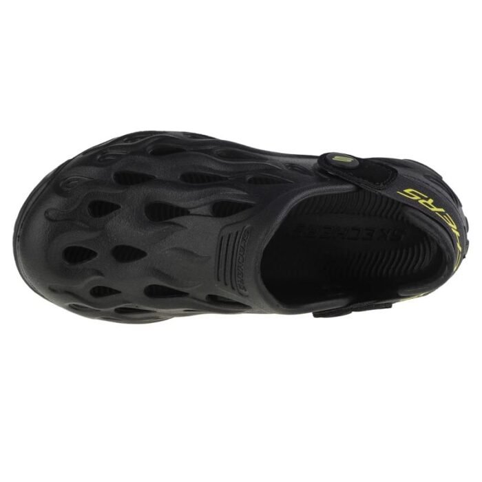 Skechers Thermo-Rush 406446L-BLK Siyah