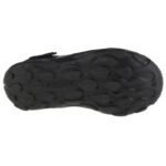 Skechers Thermo-Rush 406446L-BLK Siyah