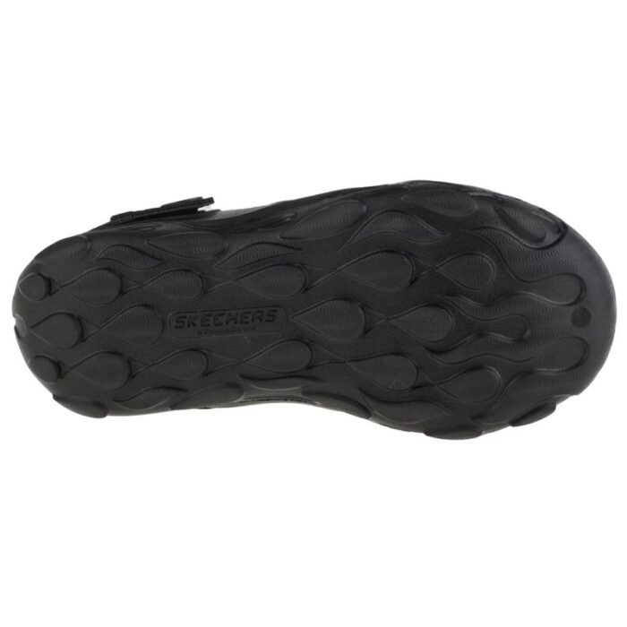 Skechers Thermo-Rush 406446L-BLK Siyah