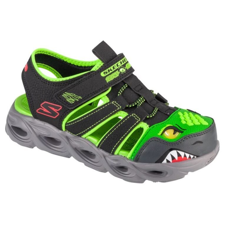 Skechers Thermo-Splash - Hydro-Flare