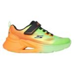 Skechers Tidal-Tech 404040L-LMMT Lime/Multi