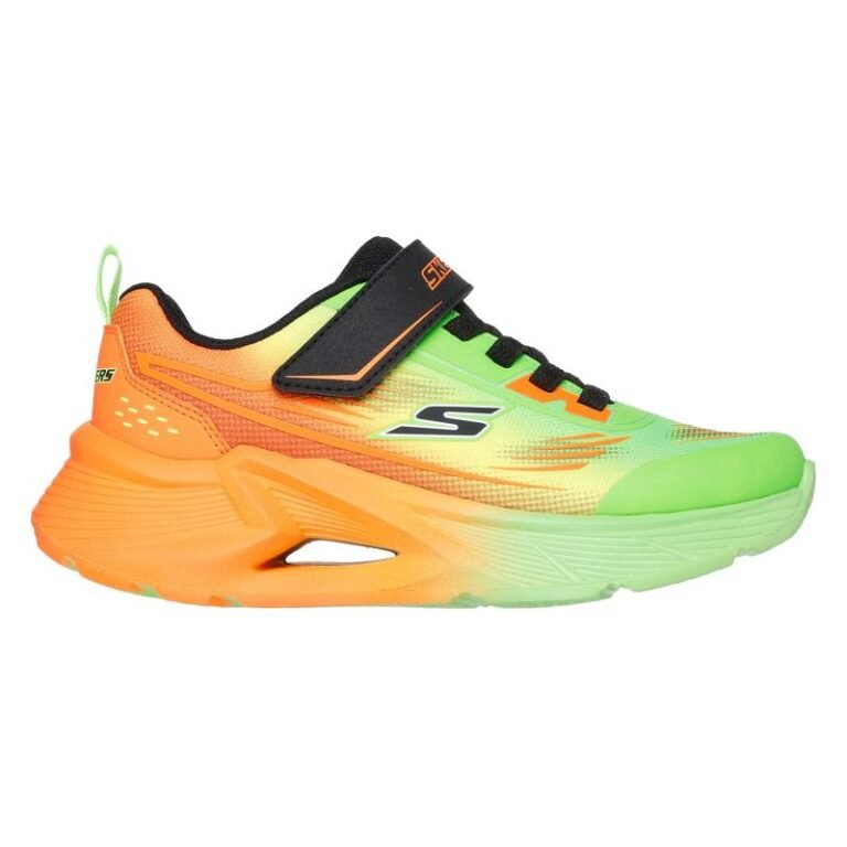 Skechers Tidal-Tech 404040L-LMMT Lime/Multi