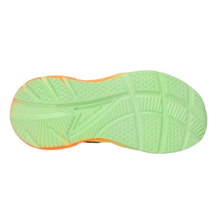 Skechers Tidal-Tech 404040L-LMMT Lime/Multi