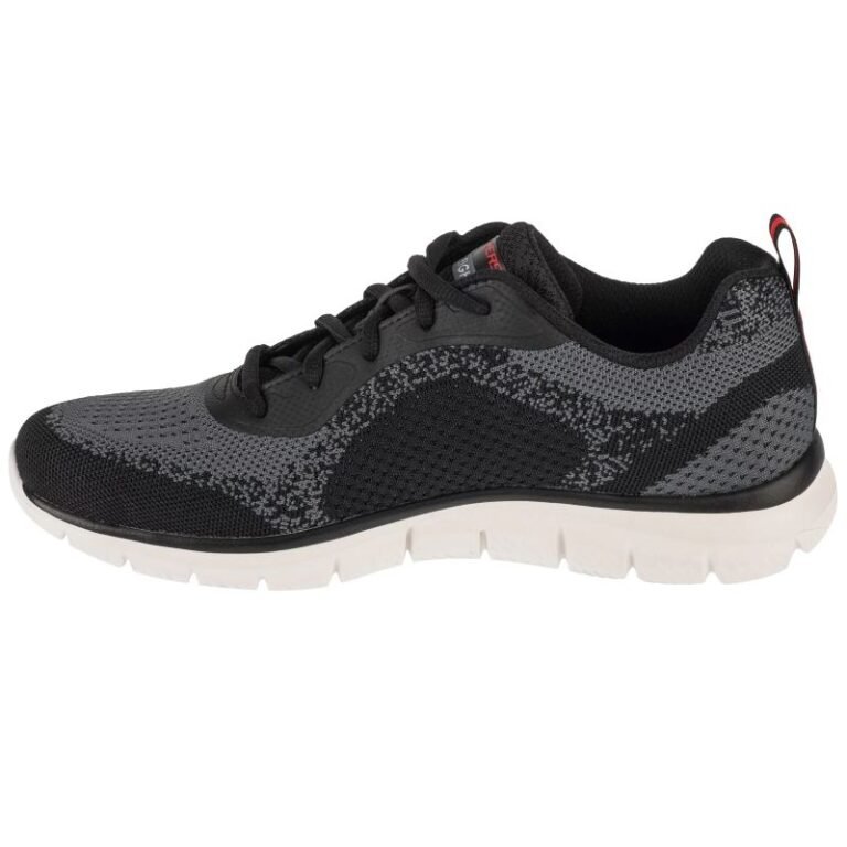 Skechers Track - Glendor