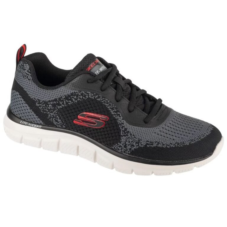 Skechers Track - Glendor