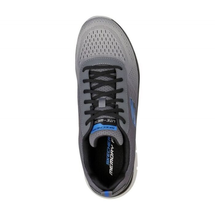 Skechers Track Ripkent M 232399/CCGY Ayakkabı - Görsel 2