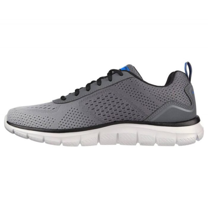 Skechers Track Ripkent M 232399/CCGY Ayakkabı - Görsel 4
