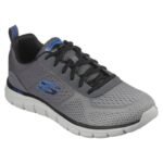 Skechers Track Ripkent M 232399/CCGY Ayakkabı - Görsel 5