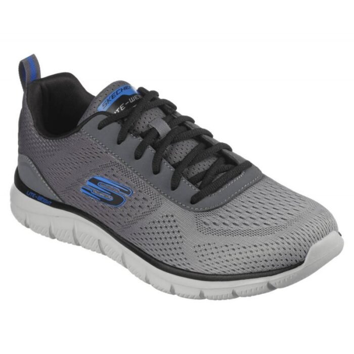 Skechers Track Ripkent M 232399/CCGY Ayakkabı - Görsel 5