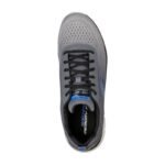 Skechers Track Ripkent M 232399/CCGY Ayakkabı - Görsel 7