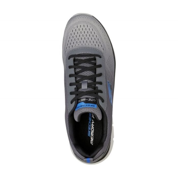 Skechers Track Ripkent M 232399/CCGY Ayakkabı - Görsel 7