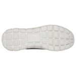 Skechers Track Ripkent M 232399/CCGY Ayakkabı - Görsel 8