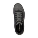 Skechers Track Ripkent M 232399 OLBK Ayakkabı - Görsel 2