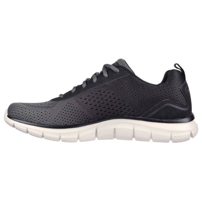 Skechers Track Ripkent M 232399 OLBK Ayakkabı - Görsel 3