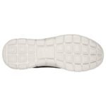 Skechers Track Ripkent M 232399 OLBK Ayakkabı - Görsel 4