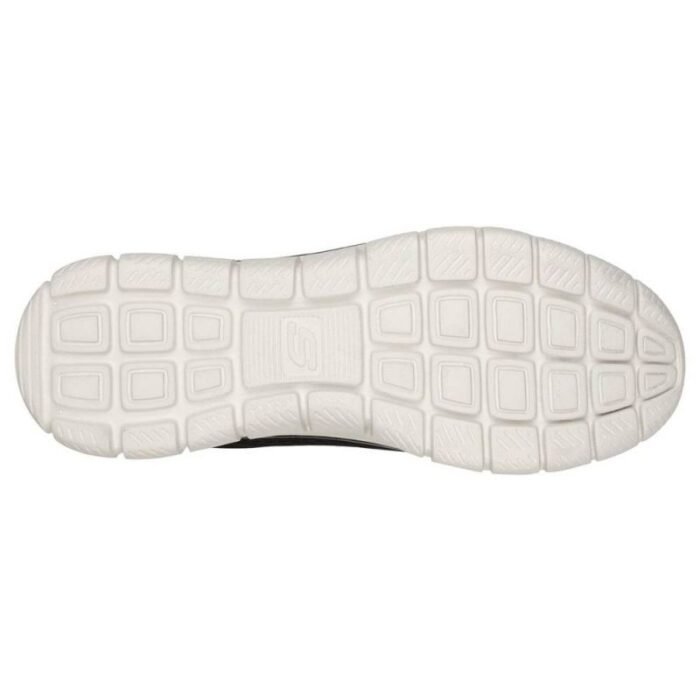 Skechers Track Ripkent M 232399 OLBK Ayakkabı - Görsel 4