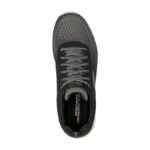Skechers Track Ripkent M 232399 OLBK Ayakkabı - Görsel 7