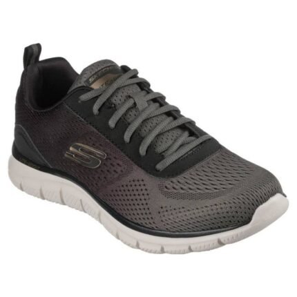 Skechers Track Ripkent M 232399 OLBK Ayakkabı