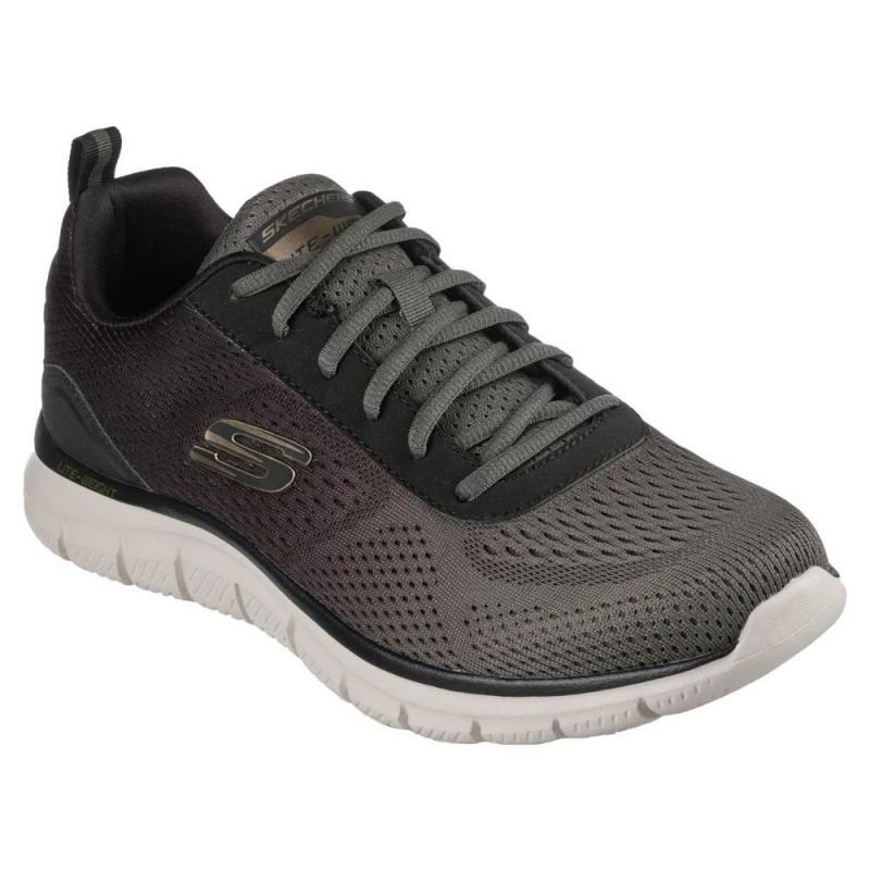 tryoshop-skechers-track-ripkent-m-232399-olbk-shoes-980288 Skechers Track Ripkent M 232399 OLBK Ayakkabı - Görsel 1