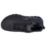 Skechers Track-Scloric Wide 52631W-BBK