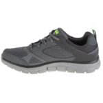 Skechers Track-Syntac 232398-CHAR Gri