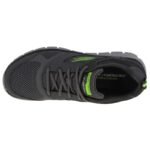 Skechers Track-Syntac 232398-CHAR Gri