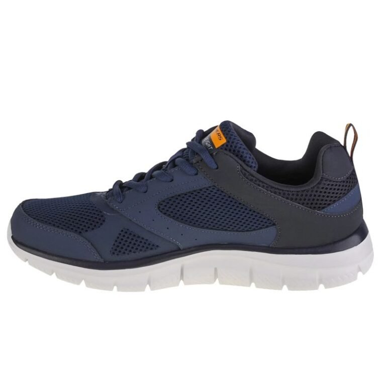 Skechers Track-Syntac 232398-NVY Navy