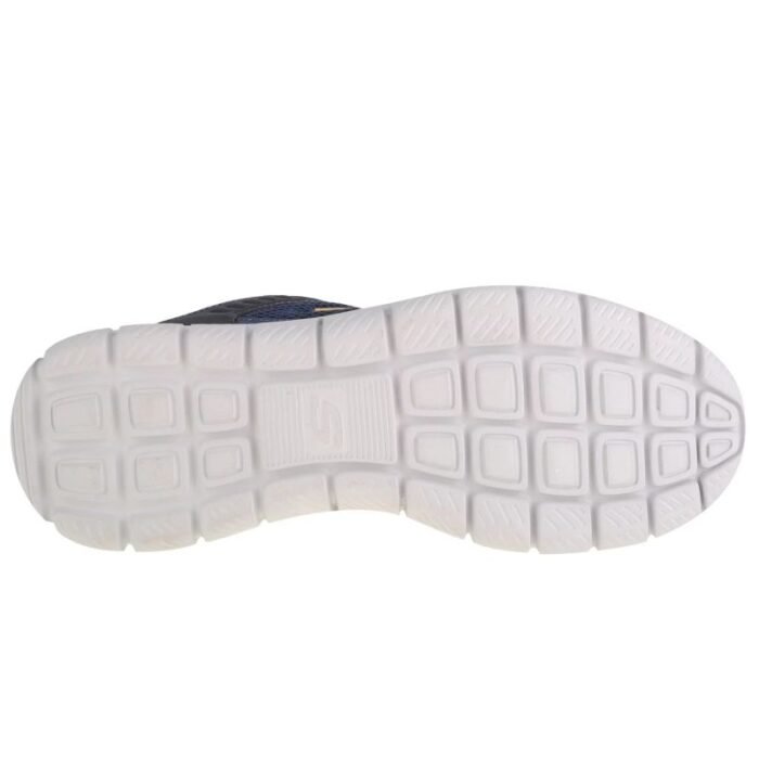 Skechers Track-Syntac 232398-NVY Navy