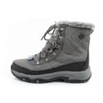 Skechers Trego-Cold Kadın Kar
