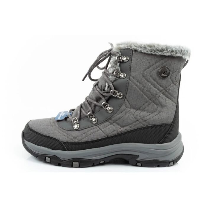 Skechers Trego-Cold Kadın Kar