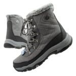 Skechers Trego-Cold Kadın Kar