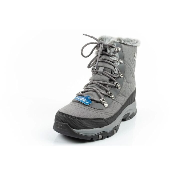 Skechers Trego-Cold Kadın Kar