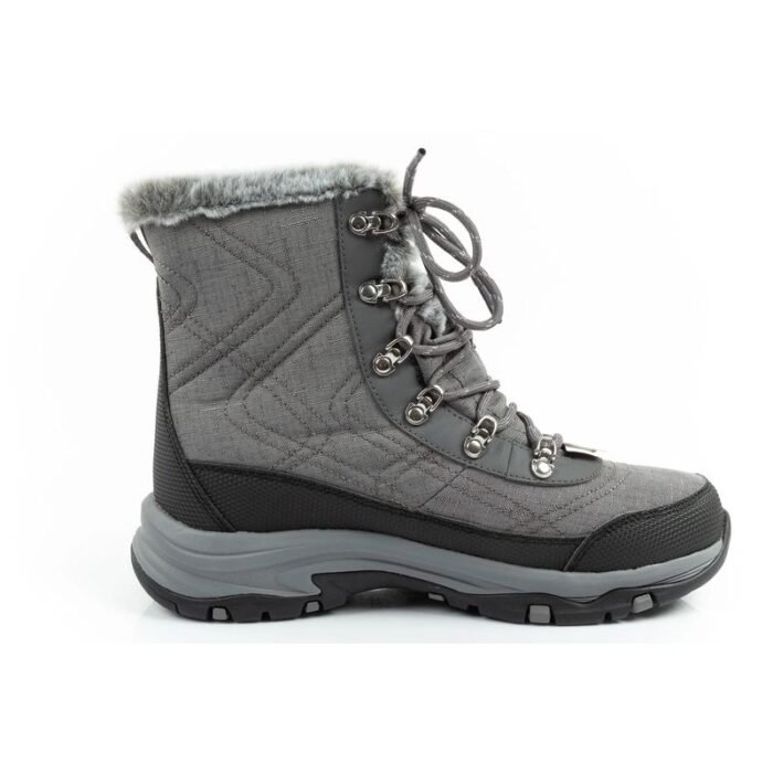 Skechers Trego-Cold Kadın Kar
