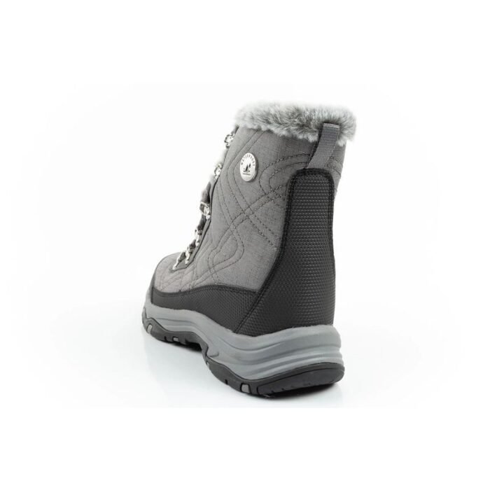 Skechers Trego-Cold Kadın Kar