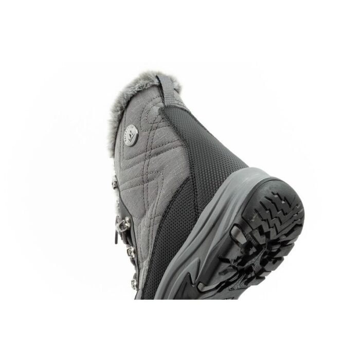 Skechers Trego-Cold Kadın Kar
