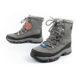 Skechers Trego-Cold Kadın Kar