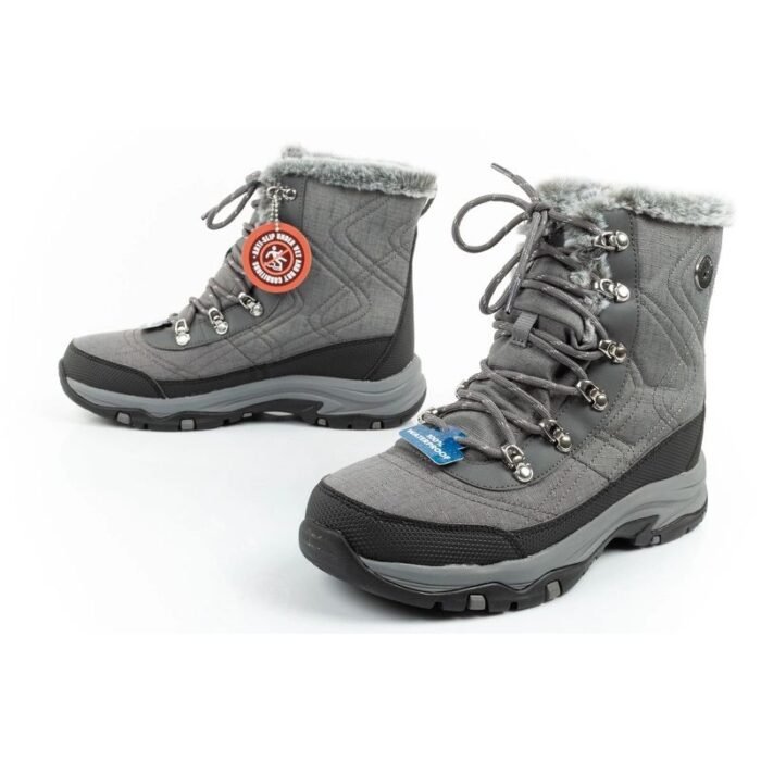Skechers Trego-Cold Kadın Kar