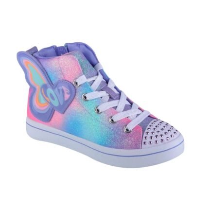 Skechers Twi-Lites 2.0-Butterfly Love