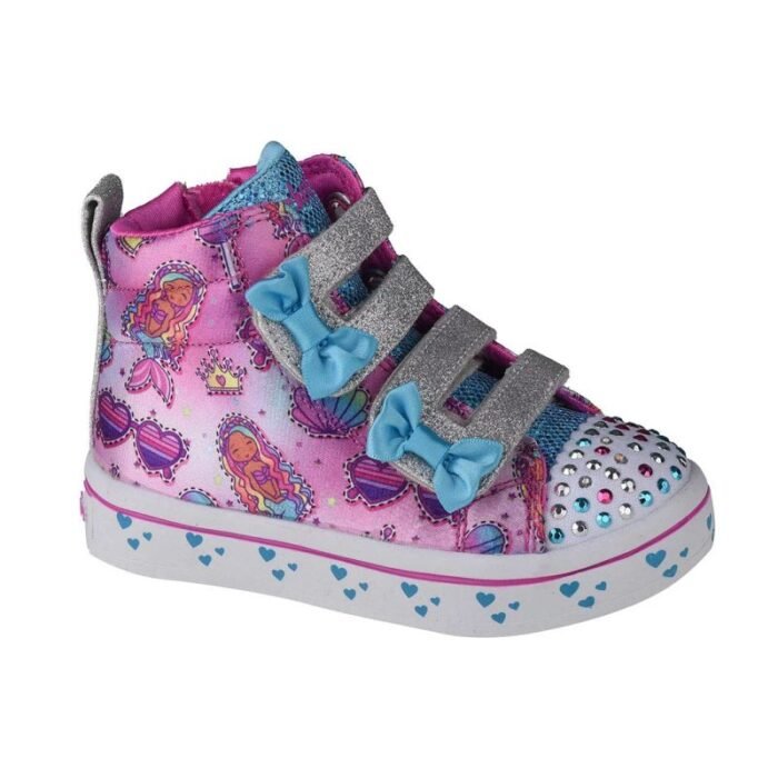 Skechers Twi-Lites Denizkızı Mücevherleri