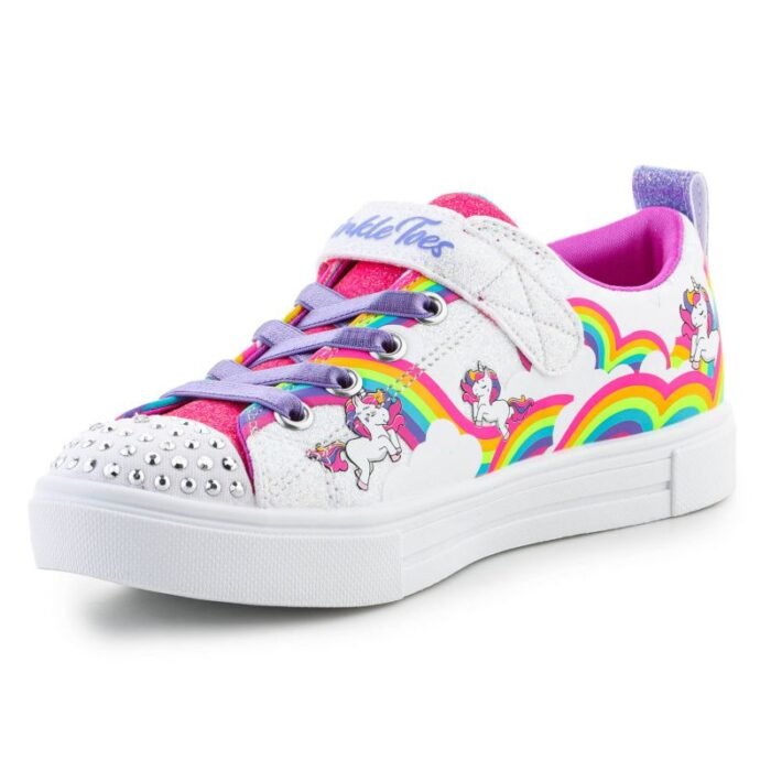 Skechers Twinkle Toes S