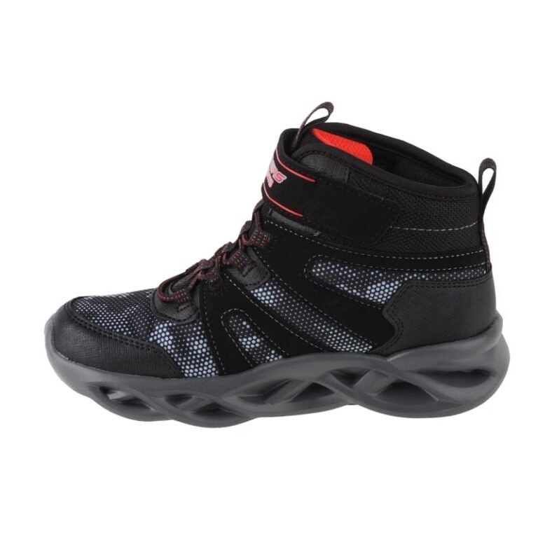 Skechers Twisted Brights -
