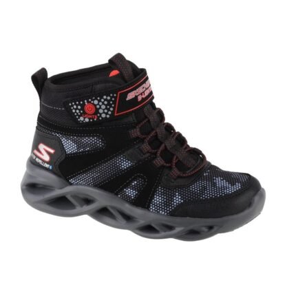 Skechers Twisted Brights -