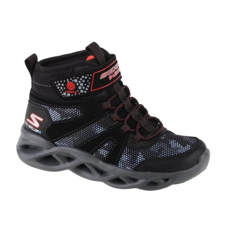 Skechers Twisted Brights -