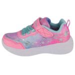 Skechers Unicorn Charmer - Lil Stellar 302694N-PKTQ Pembe 22 - Görsel 2