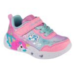 Skechers Unicorn Charmer - Lil Stellar 302694N-PKTQ Pembe 22