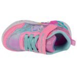Skechers Unicorn Charmer - Lil Stellar 302694N-PKTQ Pembe 22 - Görsel 3