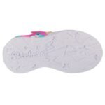 Skechers Unicorn Charmer - Lil Stellar 302694N-PKTQ Pembe 22 - Görsel 4